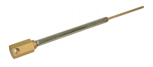 Chladicí tryska kaskádová